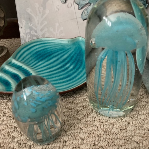 Bathroom beach decor - Picture 3 of 4